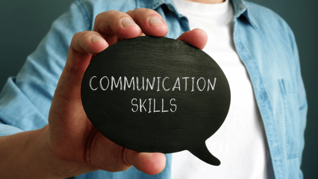 Crafting Connections: Enhancing Communication Skills for Personal and Professional Growth